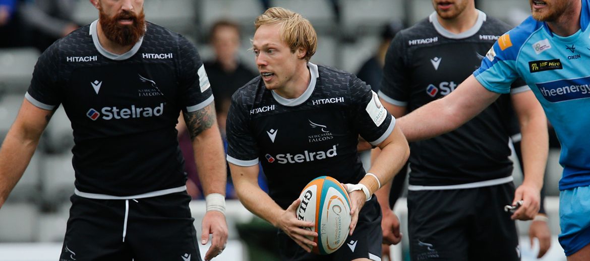 falcons rugby shop