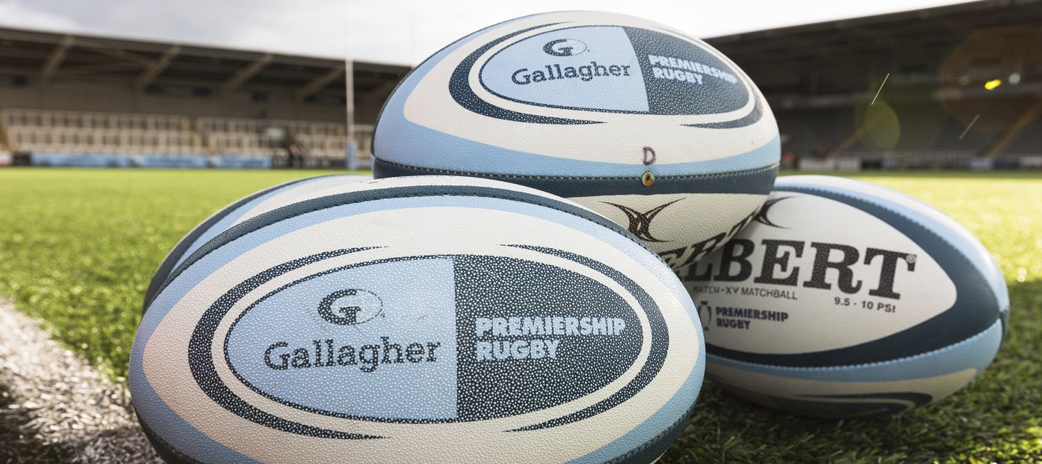 Gallagher Premiership 2020-21 fixtures announced