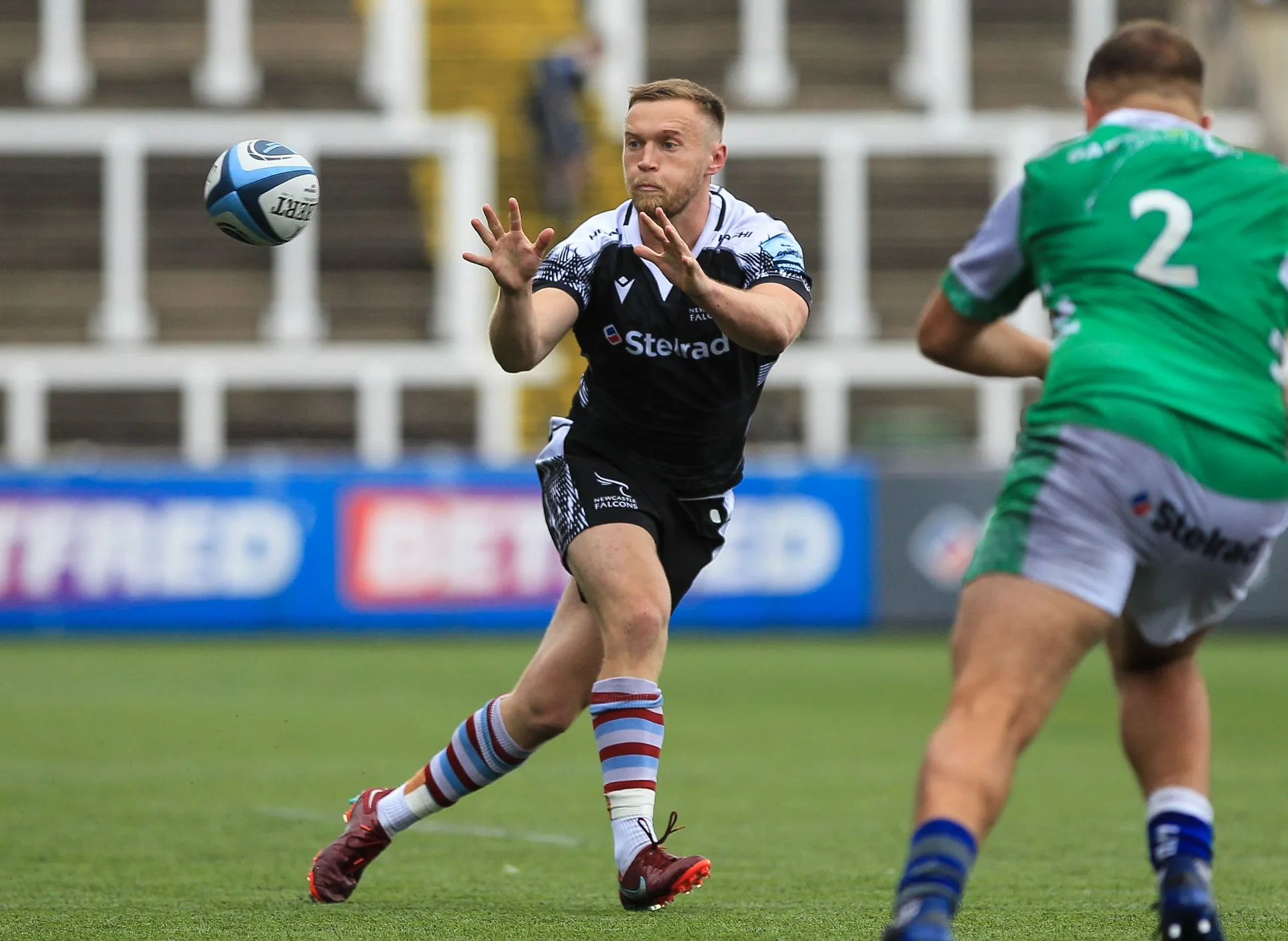 brett connon catch