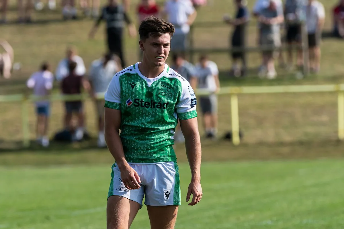 josh thomas green