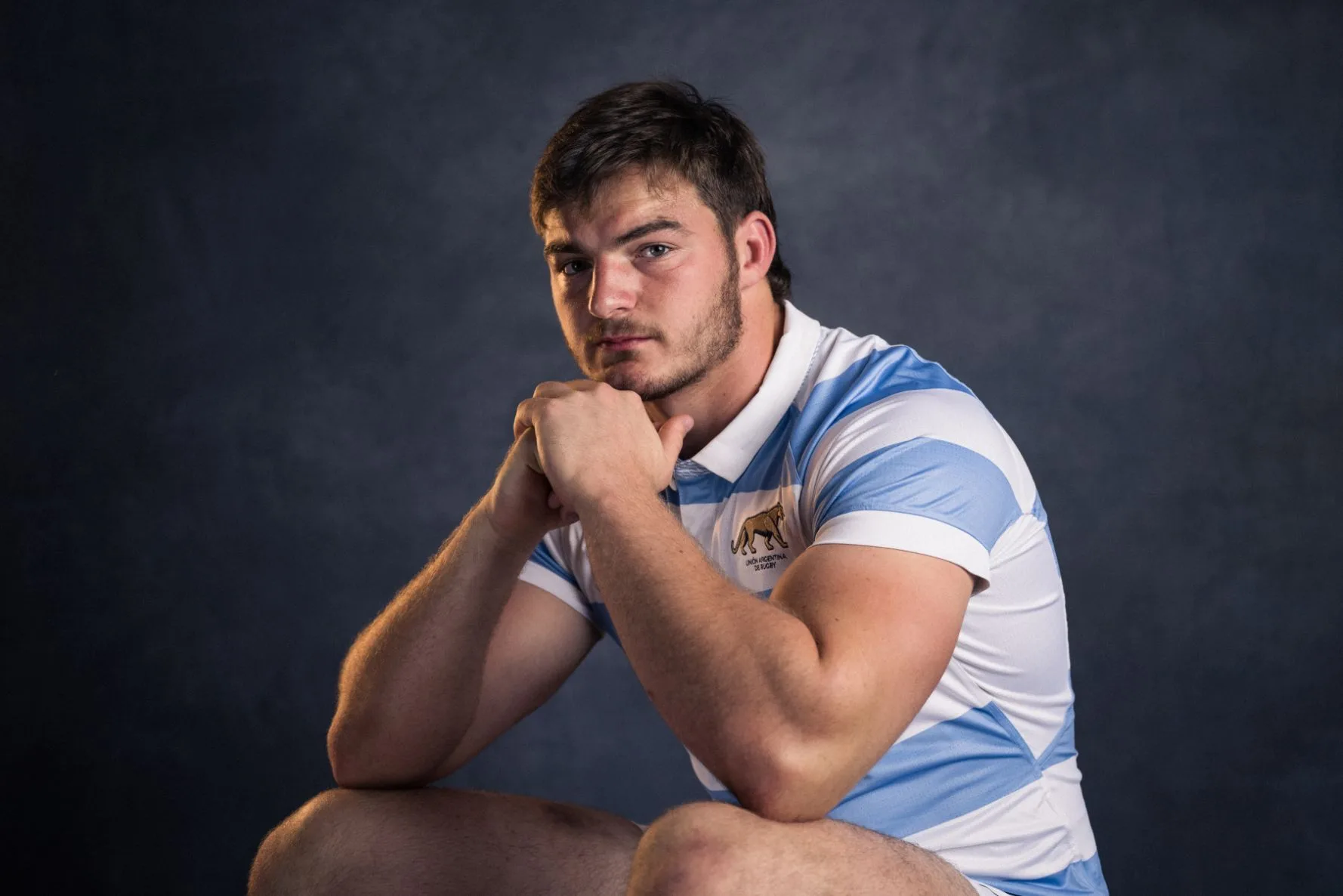 pedro rubiolo