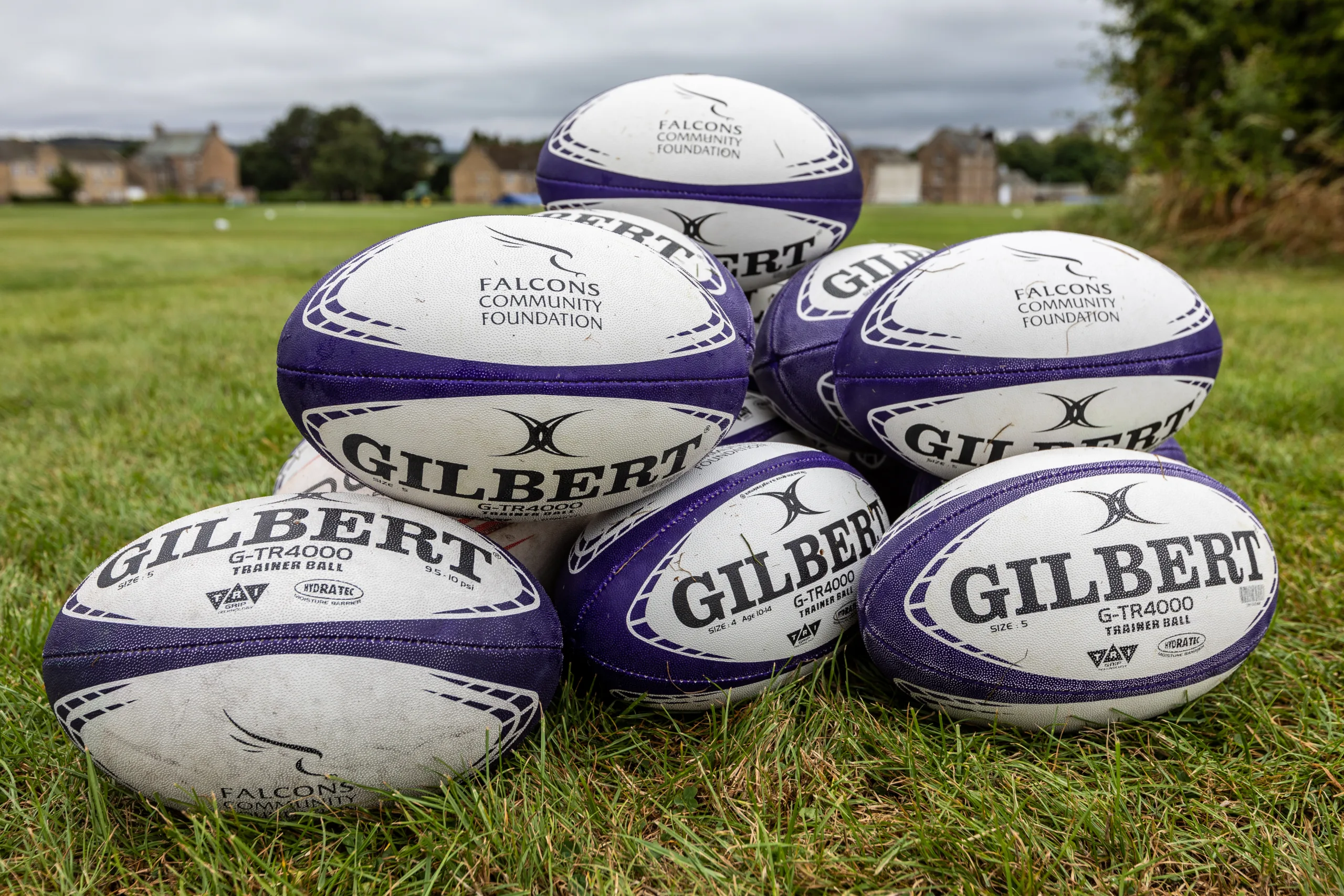 Get ready for an action-packed Caldy fixture