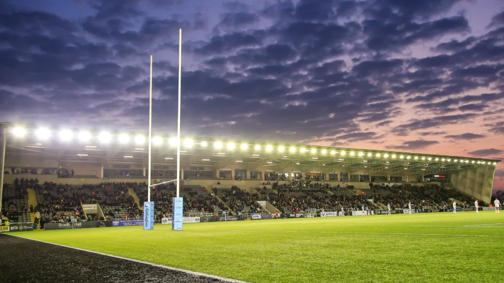 Cancelado el partido de Edimburgo – Newcastle Falcons
