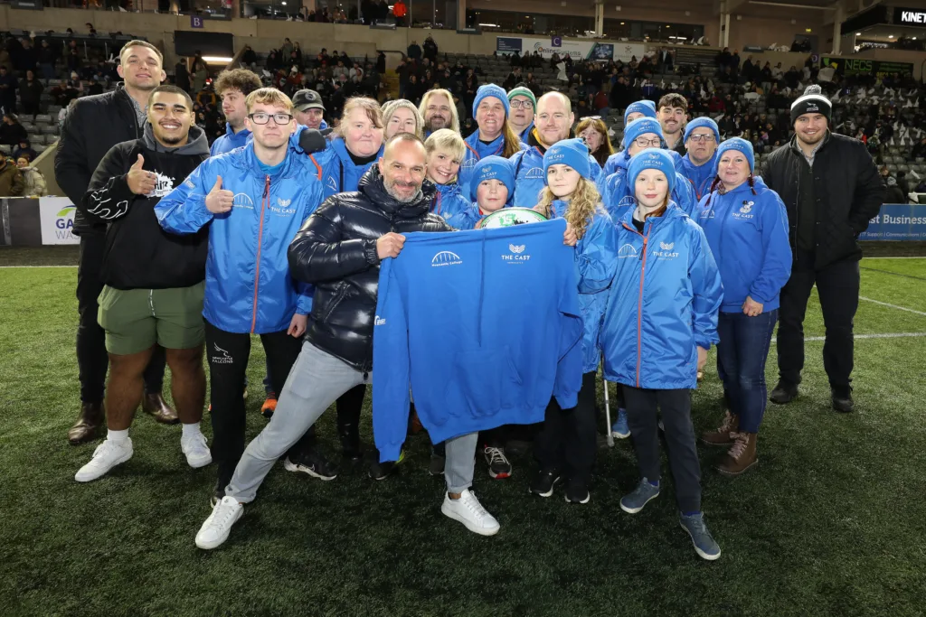 Newcastle College Named Sponsor For Newcastle Rugby Foundation s CAST newcastle-college-named-sponsor-for-newcastle-rugby-foundation-s-cast